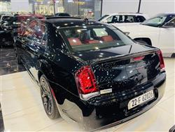 كرايسلر 300